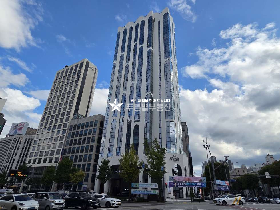 서울 강남구 청담동 디아포제청담502동 매매 매매 매물번호 10012 사진 1