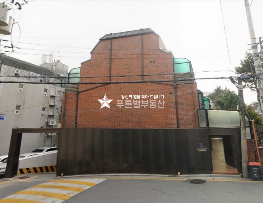서울 강남구 청담동 매매 매매 매물번호 10035 사진 1