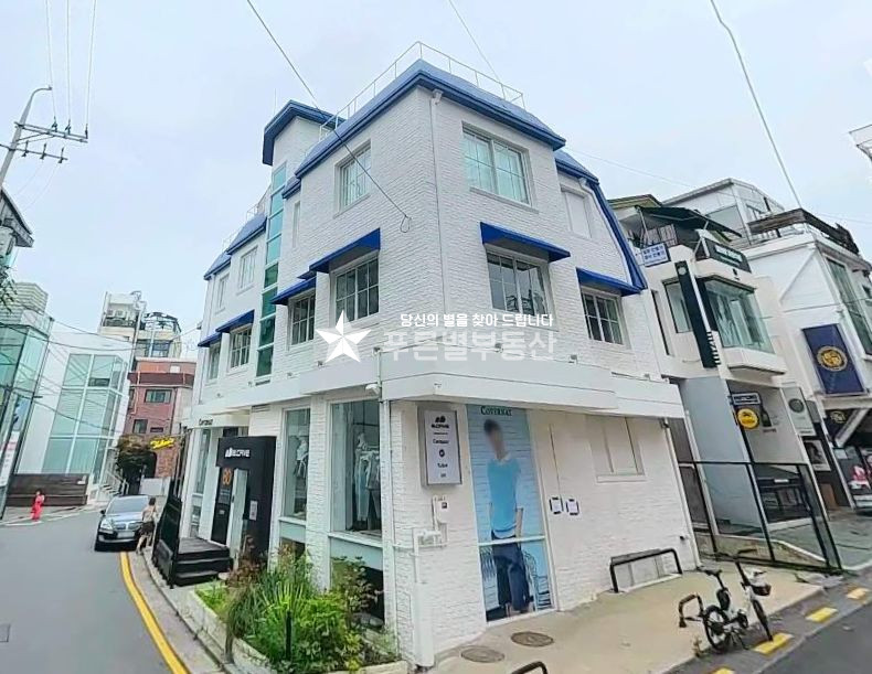 서울 강남구 신사동 매매 매매 매물번호 10036 사진 1