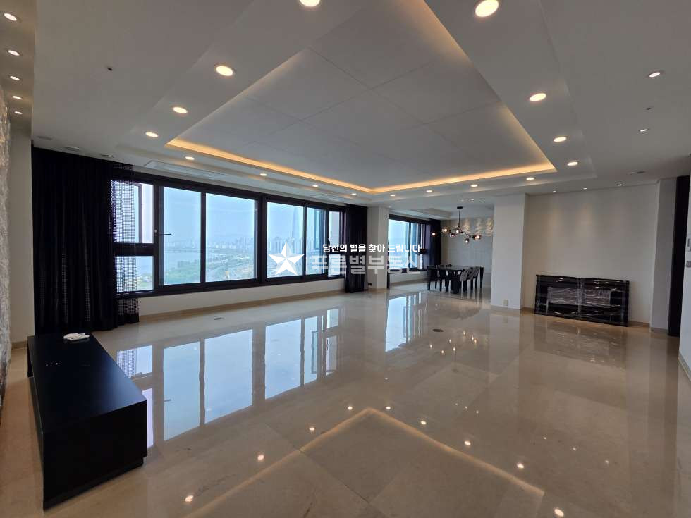 서울 강남구 삼성동 99-3 실사진, 한강뷰영구조망,프라이빗고급빌라 매매 매물번호 10134 사진 5