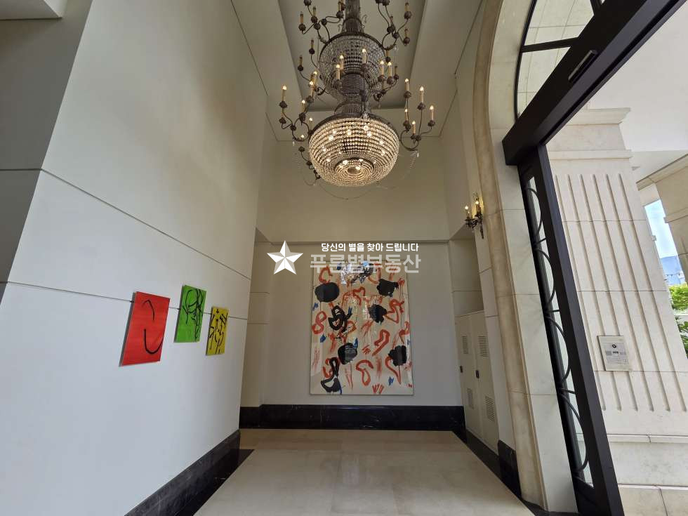 서울 강남구 삼성동 99-3 실사진, 한강뷰영구조망,프라이빗고급빌라 매매 매물번호 10134 사진 17