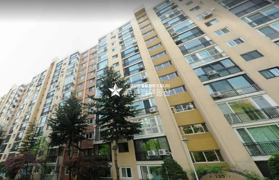 서울 강남구 압구정동 433 (현대아파트) 125동 신현대아파트 125동 매매 매물번호 10071 사진 1