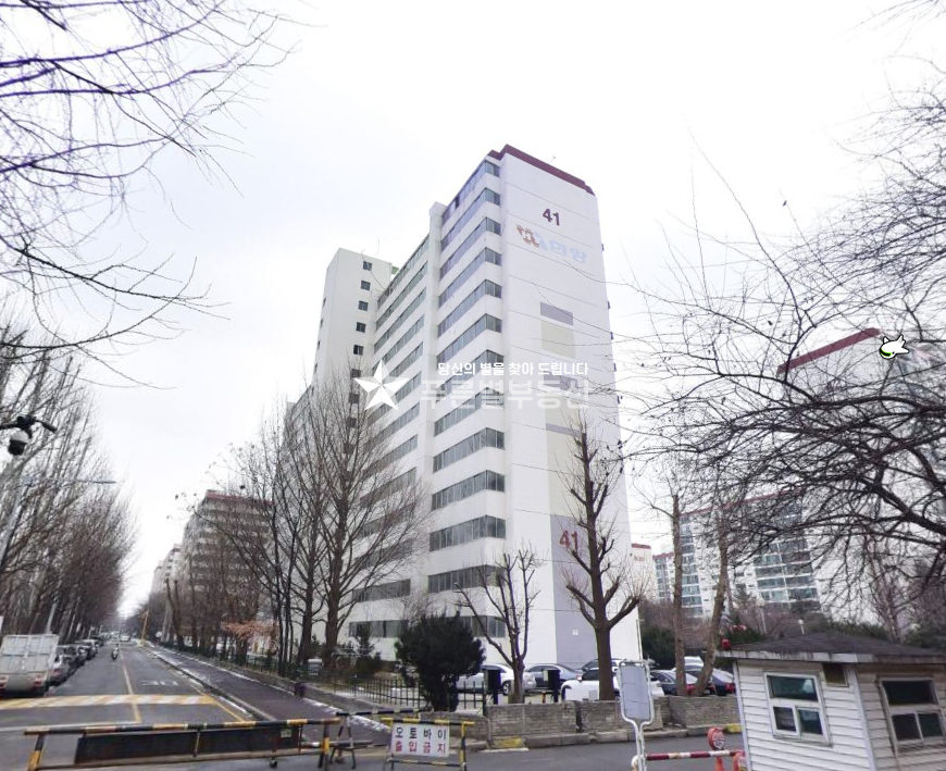 서울 강남구 압구정동 486 41동 매매 매매 매물번호 10171 사진 1