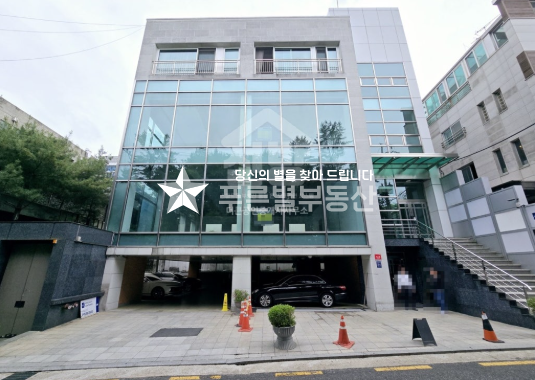 서울 강남구 신사동 신사동 650-6 도산공원 인근 쇼룸 거 월세 매물번호 10202 사진 1